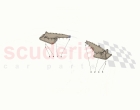 REAR AIR INTAKES
