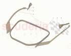 FRONT LID SEALS
