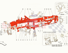 DASHBOARD - SUBSTRUCTURE -NOT FOR RHD-