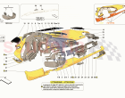 DASHBOARD - TRIM -NOT FOR RHD-