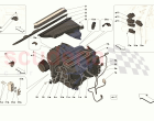 A/C SYSTEM - EVAPORATOR