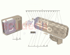 TOOLS PROVIDED WITH VEHICLE