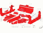STRUCTURES AND ELEMENTS, CENTRE OF VEHICLE