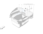 LUGGAGE COMPARTMENT MATS