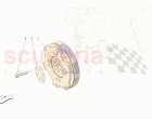 ENGINE FLYWHEEL