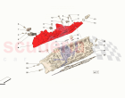 CYLINDER HEADS - RH HEAD