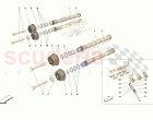 CYLINDER HEADS - TIMING