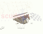 ENGINE INTAKE DUCT