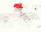FORCED INDUCTION SYSTEM TURBOCHARGERS AND MOUNTS