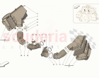 AIR FILTER, AIR INTAKE AND DUCTS