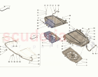 ENGINE COOLING SYSTEM RADIATORS