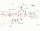 COOLING SYSTEM PIPES