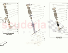 FRONT SUSPENSION - SHOCK ABSORBERS
