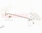 FRONT TORSION BAR