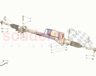 STEERING BOX