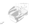 LUGGAGE COMPARTMENT MATS