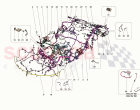 LOW VOLTAGE WIRING HARNESSES