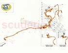 HIGH VOLTAGE WIRING HARNESSES