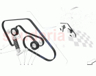 ALTERNATOR DRIVE