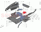 REAR SHIELDS