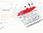 CYLINDER HEADS - RH HEAD