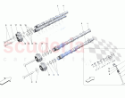 CYLINDER HEADS - TIMING