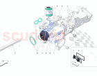 ENGINE OIL PUMP