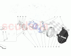 POWER STEERING PUMP