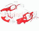 LATERAL OUTER BODYSHELL
