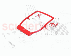 REAR LID SUBSTRUCTURE
