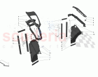 LATERAL AIR INTAKES