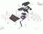 REAR AIR INTAKES