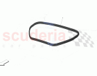 FRONT LID SEALS