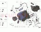 A/C SYSTEM - EVAPORATOR