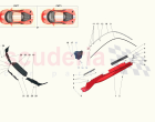 EXTERNAL LATERAL TRIM