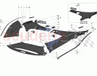 FRONT SUBSTRUCTURE TRIM