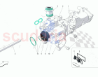 ENGINE OIL PUMP