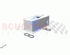 ENGINE HEAT EXCHANGER