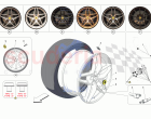 COMPLETE WHEELS