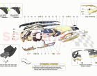DASHBOARD - TRIM -NOT FOR RHD-