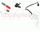 OTHER INTERIOR TRIM ACCESSORIES