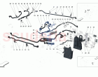 EVAPORATIVE EMISSIONS CONTROL SYSTEM