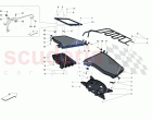 ENGINE COOLING SYSTEM RADIATORS