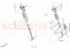 FRONT SUSPENSION - SHOCK ABSORBERS