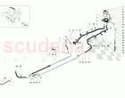 STEERING BOX PIPES