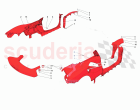 LATERAL OUTER BODYSHELL