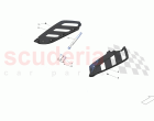 REAR LID TRIM