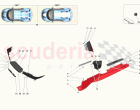 EXTERNAL LATERAL TRIM