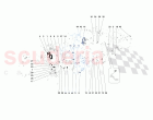 VARIOUS FASTENINGS FOR THE ELECTRICAL SYSTEM