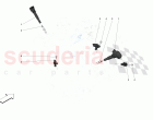 IGNITION COIL, SPARK PLUGS AND SENSORS